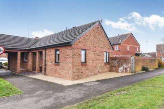 1 Bedroom Bungalow